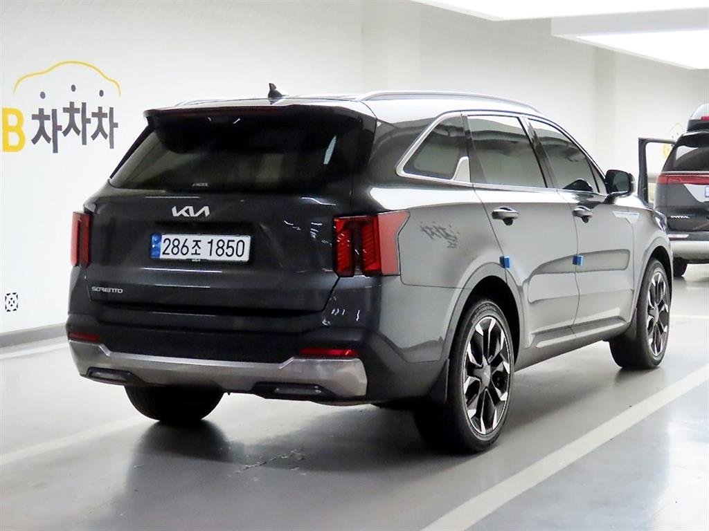 KIA Sorento - Vista 6