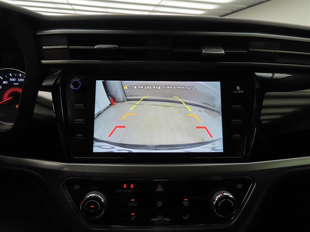 Ssangyong Korando 2019 Gris - Importación desde Corea - HF Imports Iquique - Foto 17