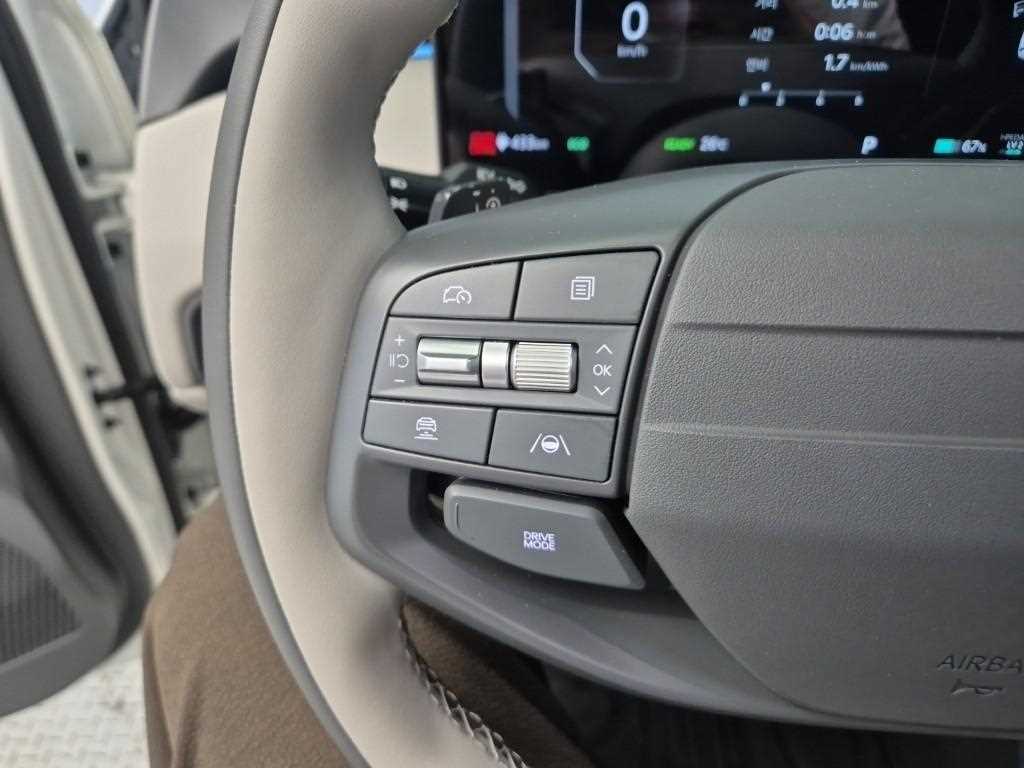 KIA EV3 2024 Blanco - Importación desde Corea - HF Imports Iquique - Foto 18