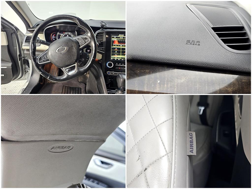 SAMSUNG SM6 2016 Blanco - Importación desde Corea - HF Imports Iquique - Foto 19