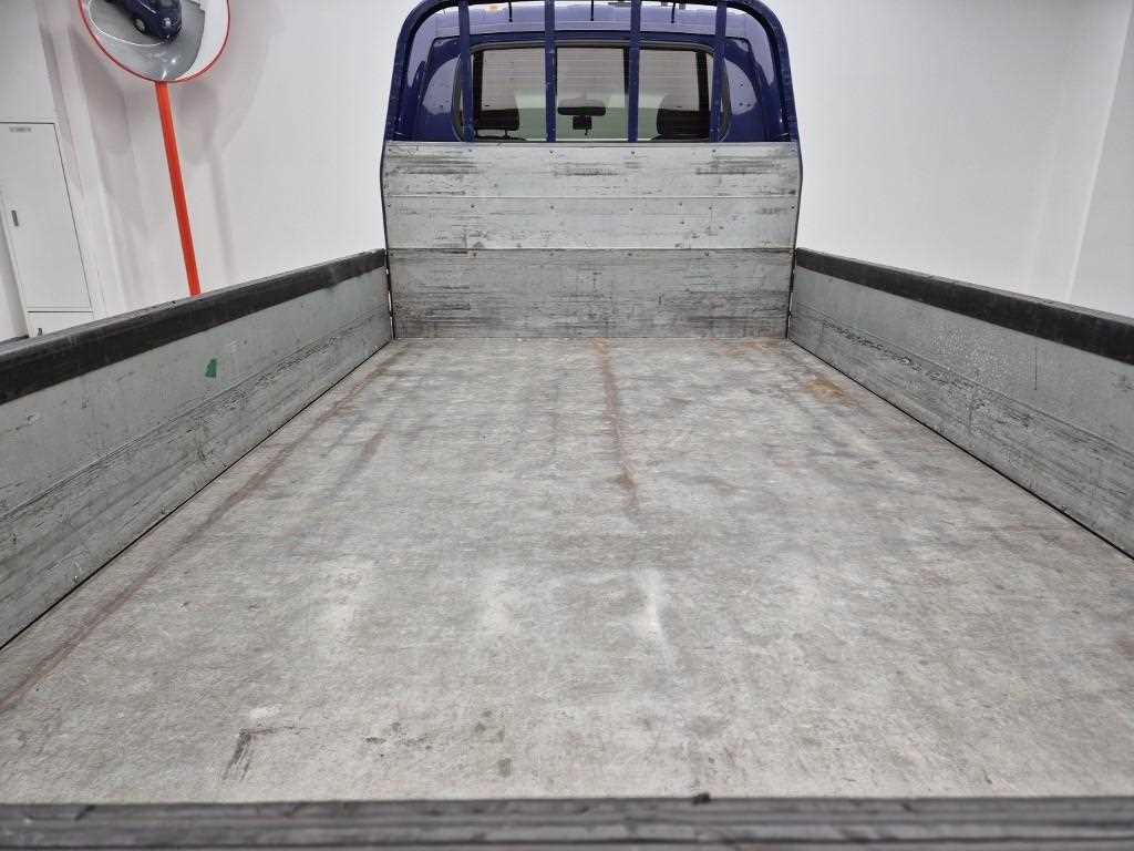 Small Truck Cargo (small) 2022 Blanco - Importación desde Corea - HF Imports Iquique - Foto 20