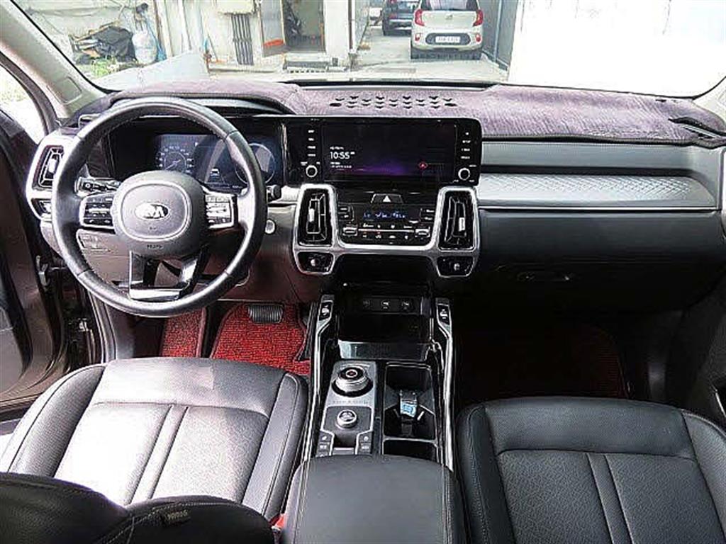 KIA Sorento - Vista 7