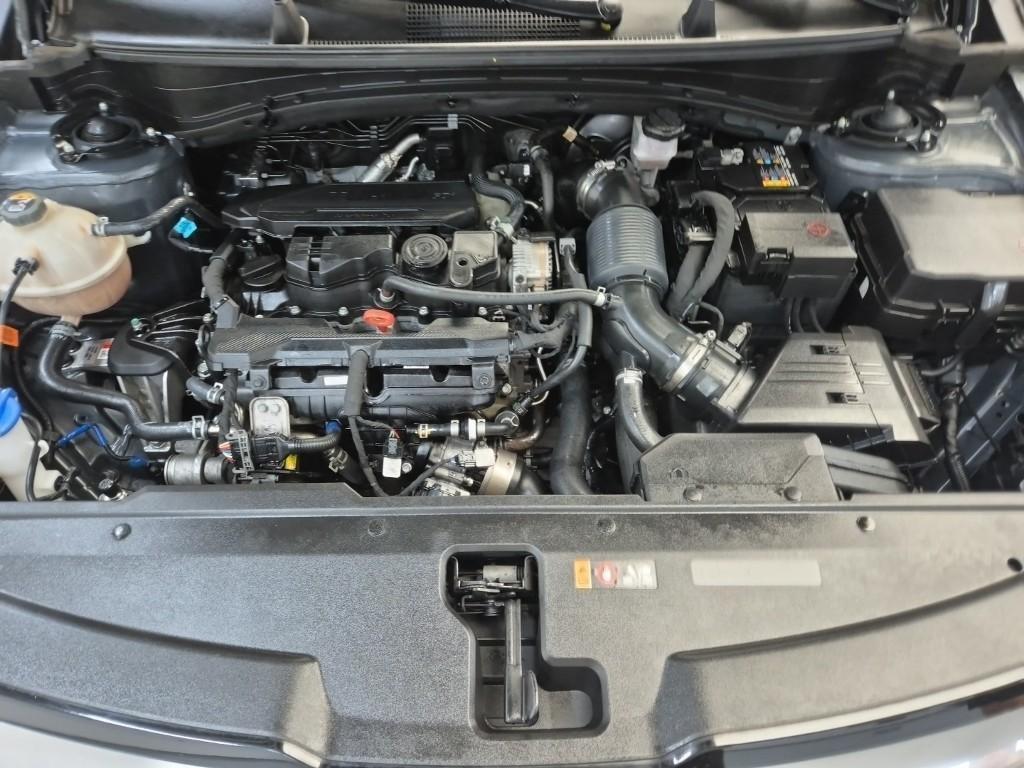 KIA Sportage - Vista 7