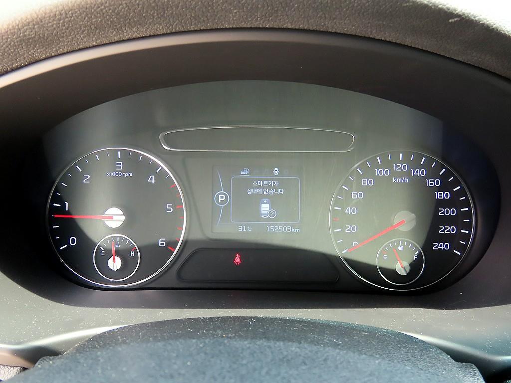 KIA Sorento - Vista 11