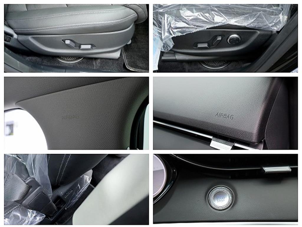 Genesis GV70 2023 Gris - Importación desde Corea - HF Imports Iquique - Foto 20