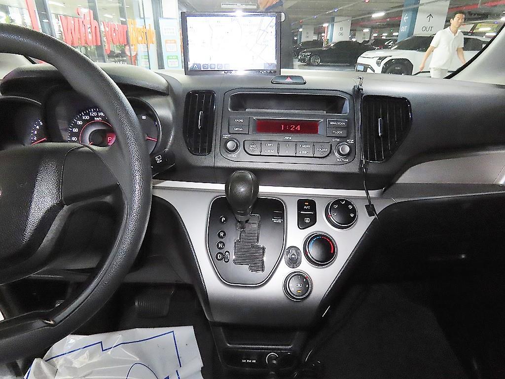 KIA Ray 2015 Blanco - Importación desde Corea - HF Imports Iquique - Foto 13