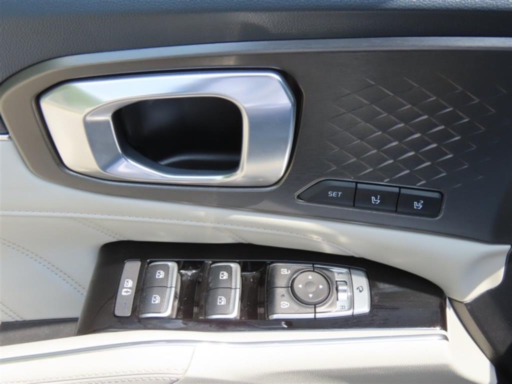 KIA Sorento 2023 Gris - Importación desde Corea - HF Imports Iquique - Foto 14