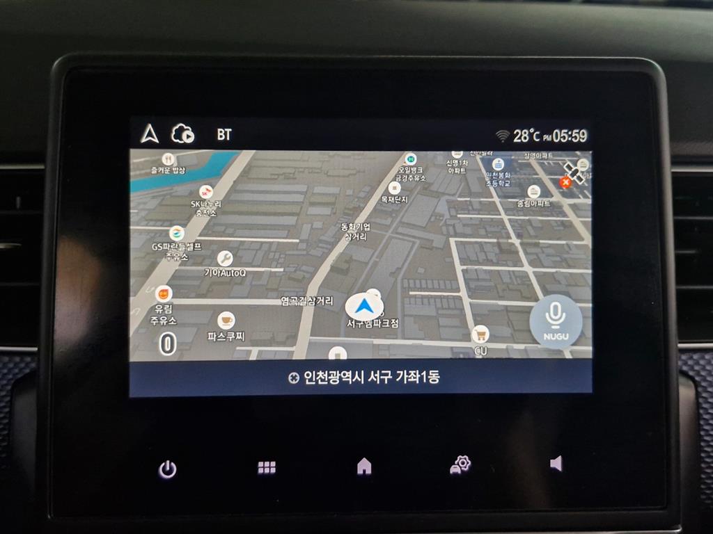 SAMSUNG XM3 - Vista 8