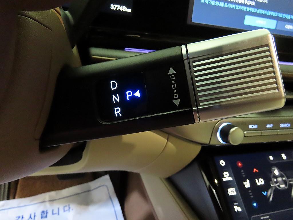 HYUNDAI Grandeur 2022 - Importación desde Corea - HF Imports Iquique - Foto 14