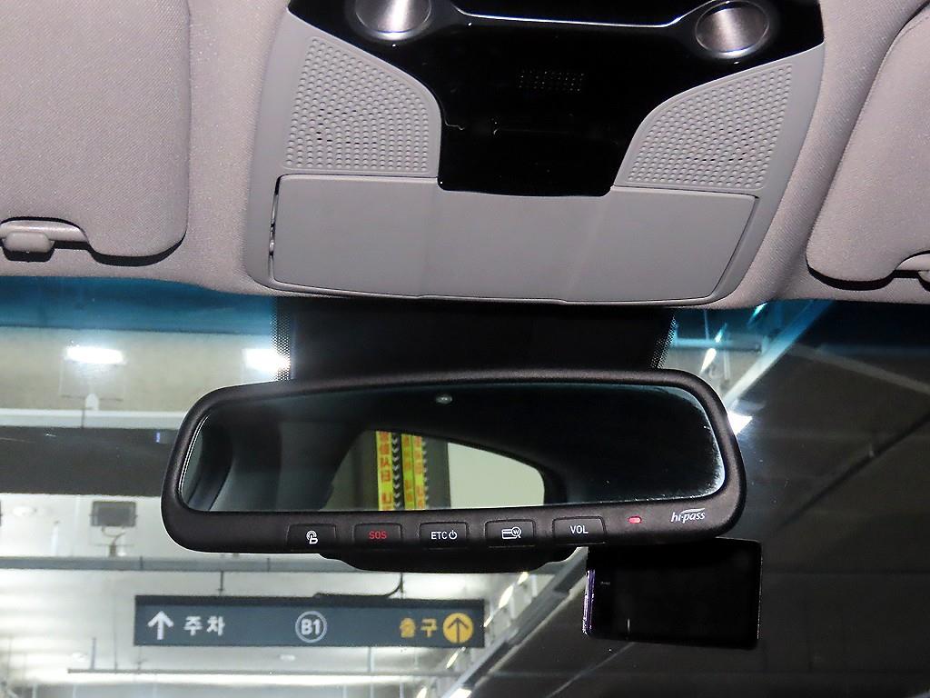 HYUNDAI Grandeur 2019 Negro - Importación desde Corea - HF Imports Iquique - Foto 19