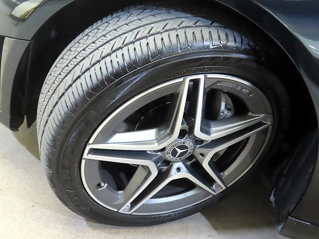 Mercedes Benz C Class 2020 Negro - Importación desde Corea - HF Imports Iquique - Foto 20