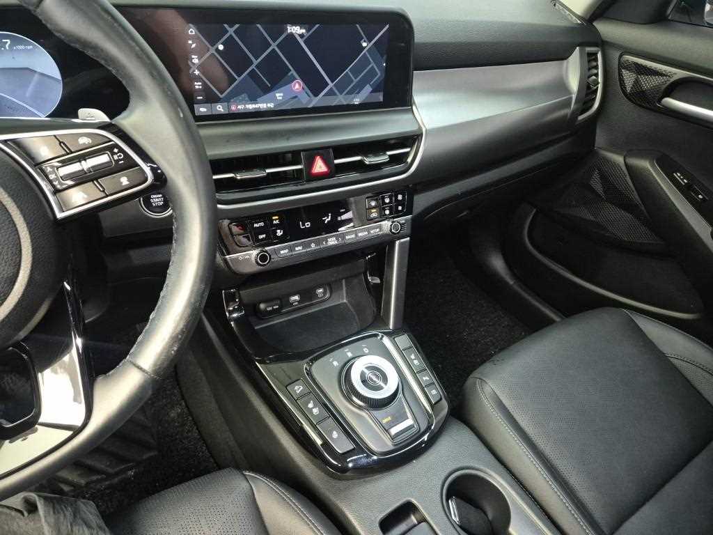 KIA Seltos - Vista 12