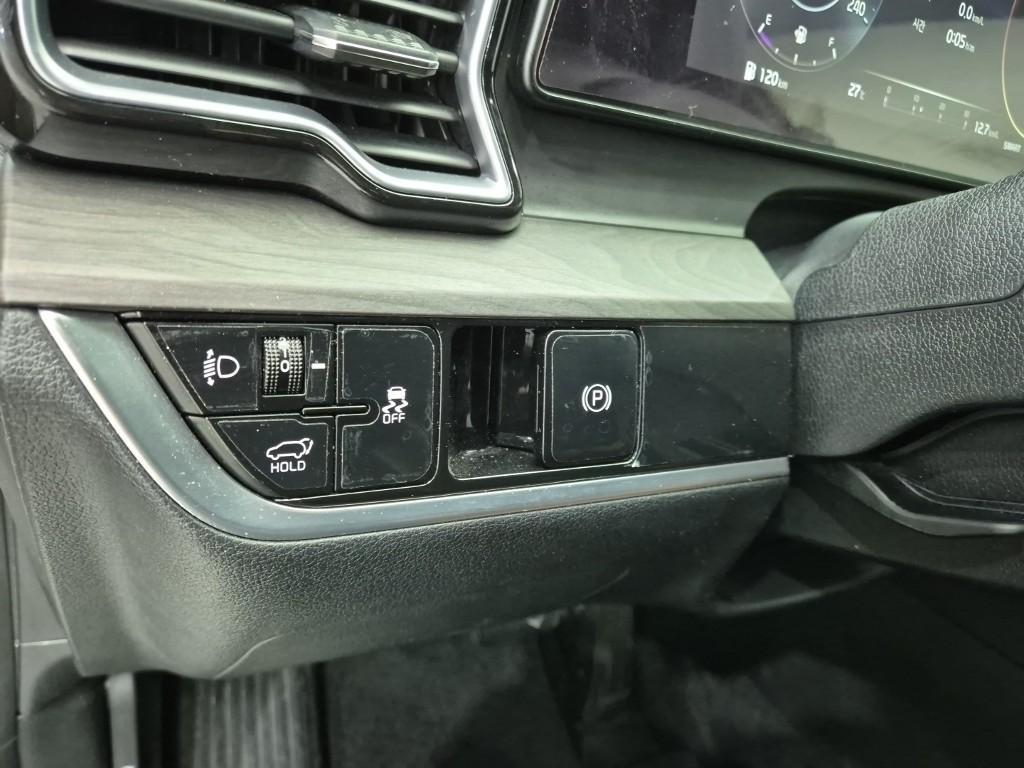 KIA Sportage 2021 Blanco - Importación desde Corea - HF Imports Iquique - Foto 19