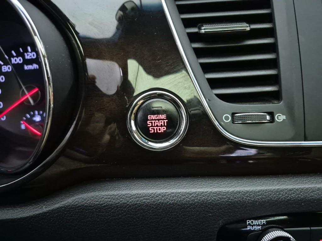 KIA Carnival 2019 Negro - Importación desde Corea - HF Imports Iquique - Foto 19