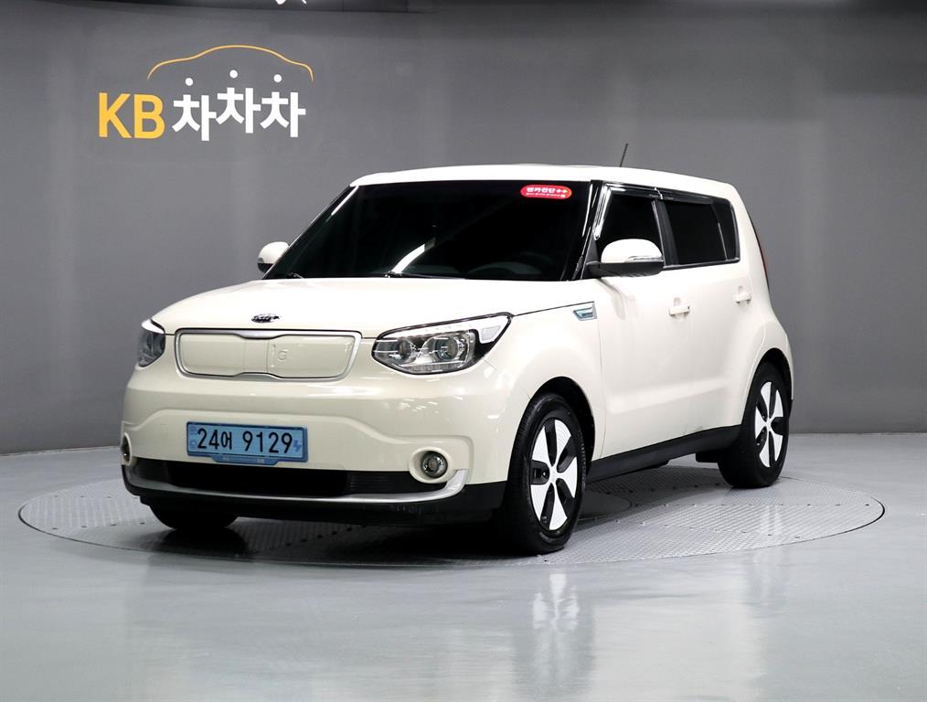 KIA Soul 2017 Blanco - Importación desde Corea - HF Imports Iquique - Foto 1