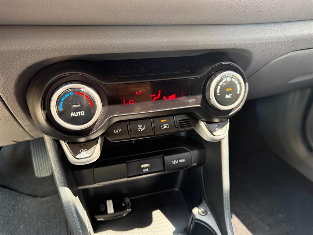 KIA Morning 2020 Gris - Importación desde Corea - HF Imports Iquique - Foto 16