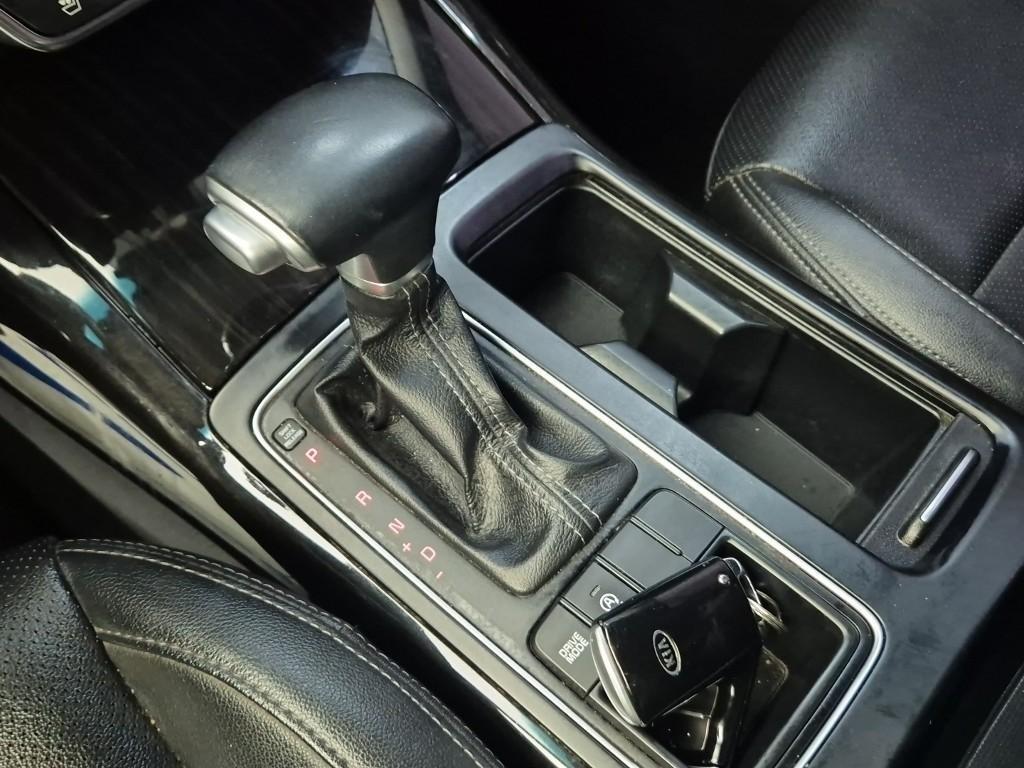 KIA Sorento - Vista 10