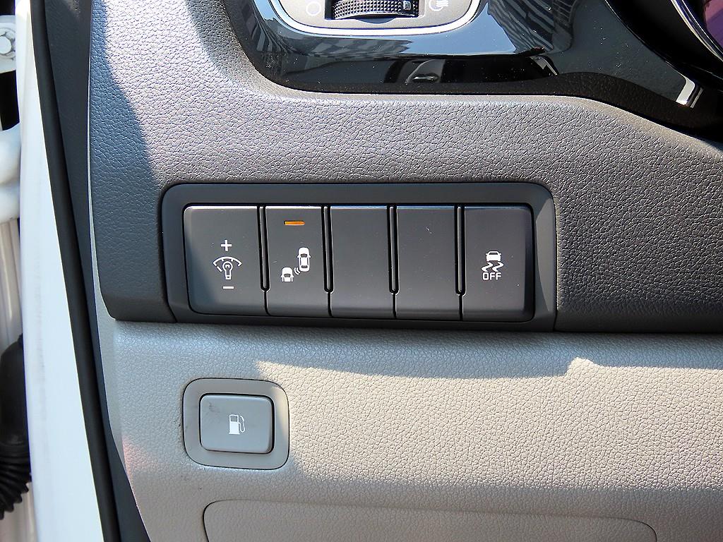 KIA Carnival 2018 - Importación desde Corea - HF Imports Iquique - Foto 15