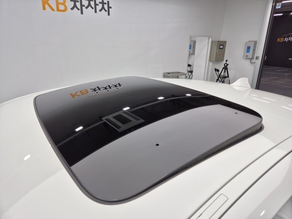 BMW 5 Series 2017 Blanco - Importación desde Corea - HF Imports Iquique - Foto 18