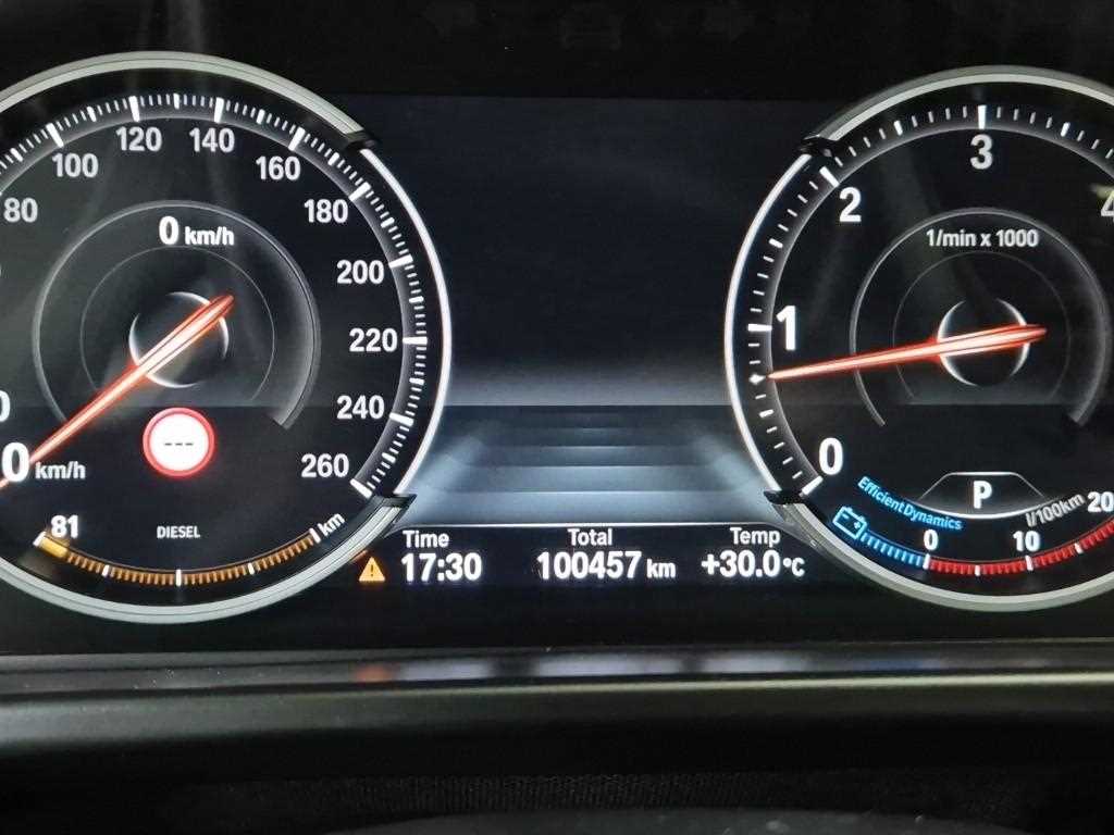 BMW X6 - Vista 8