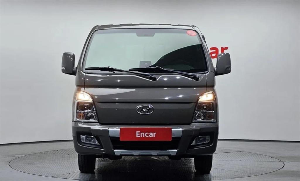 Small Truck Cargo (small) - Vista 3