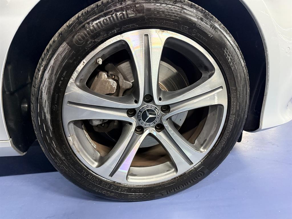 Mercedes Benz E class 2019 Plateado - Importación desde Corea - HF Imports Iquique - Foto 19