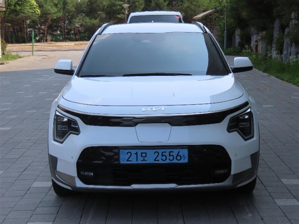 KIA Niro 2024 - Importación desde Corea - HF Imports Iquique - Foto 1