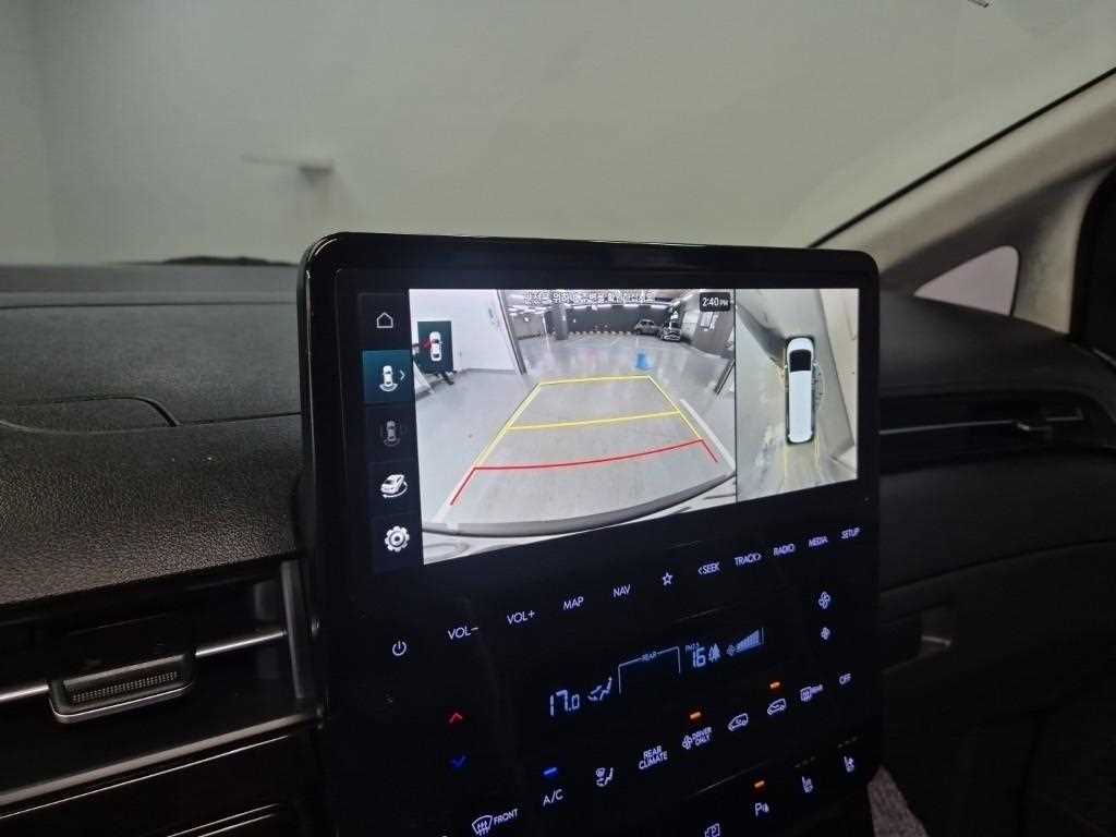 HYUNDAI Staria 2024 Negro - Importación desde Corea - HF Imports Iquique - Foto 17