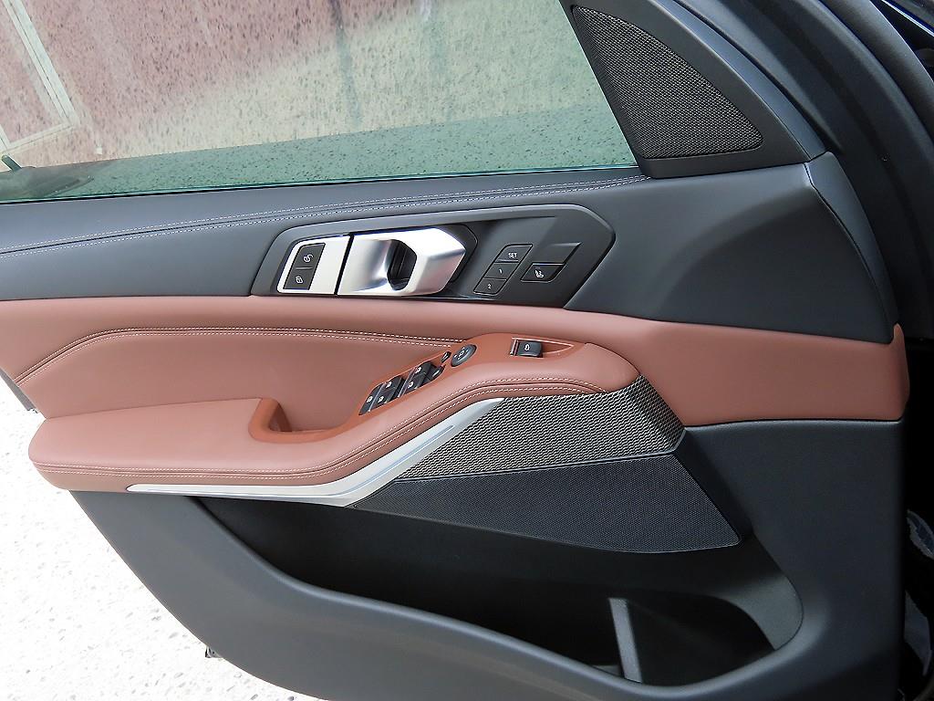 BMW X5 2022 - Importación desde Corea - HF Imports Iquique - Foto 14