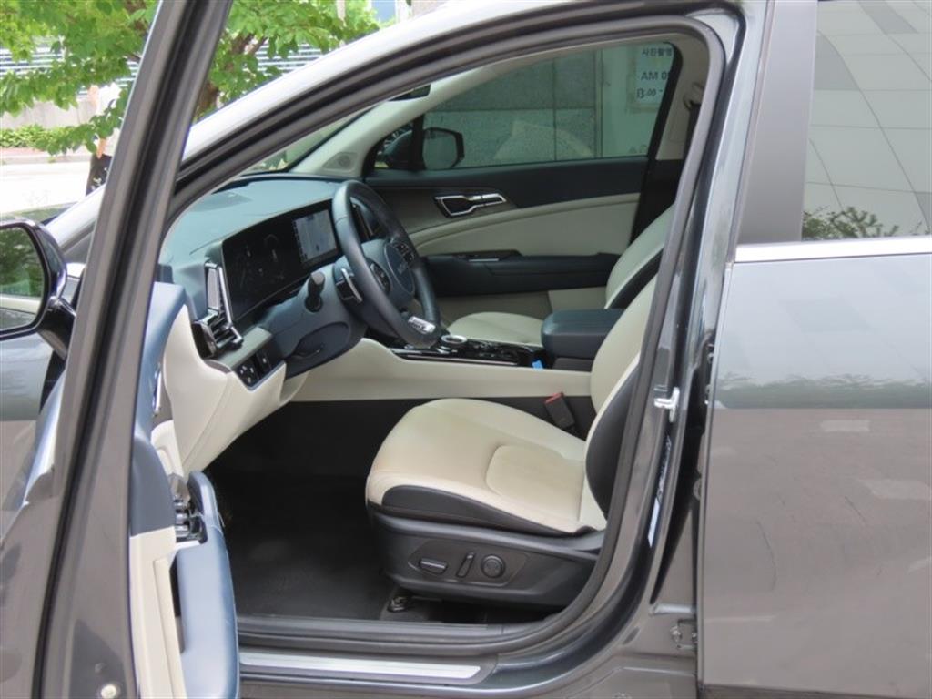 KIA Sportage 2023 - Importación desde Corea - HF Imports Iquique - Foto 15
