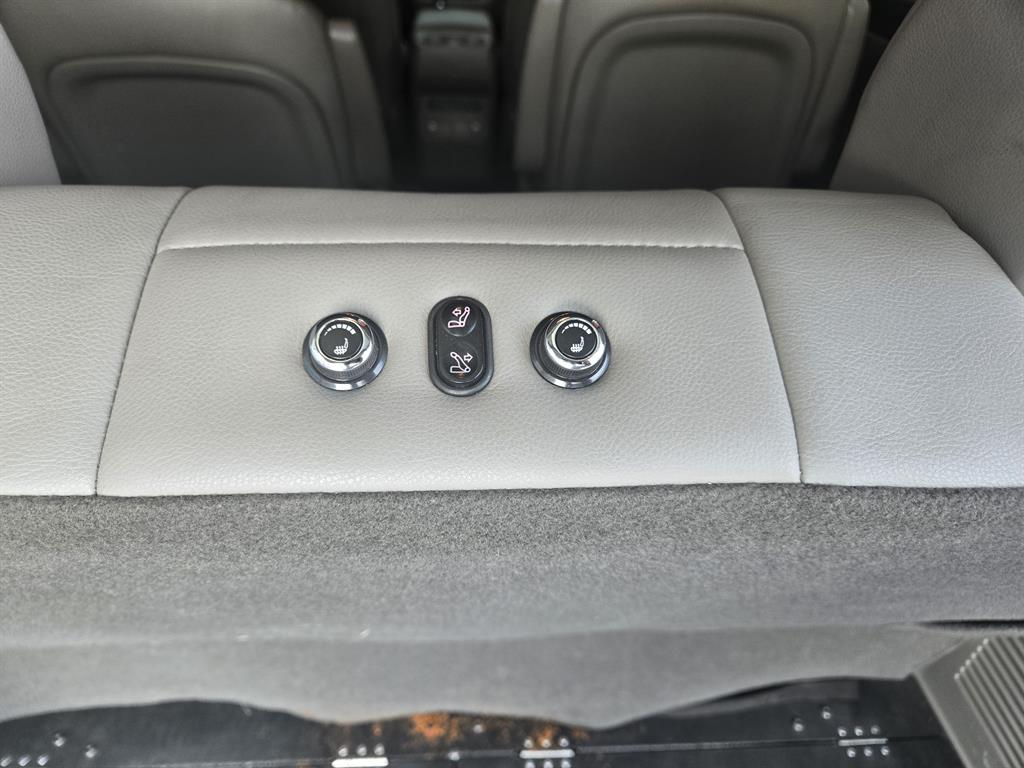 KIA Carnival 2018 Blanco - Importación desde Corea - HF Imports Iquique - Foto 16