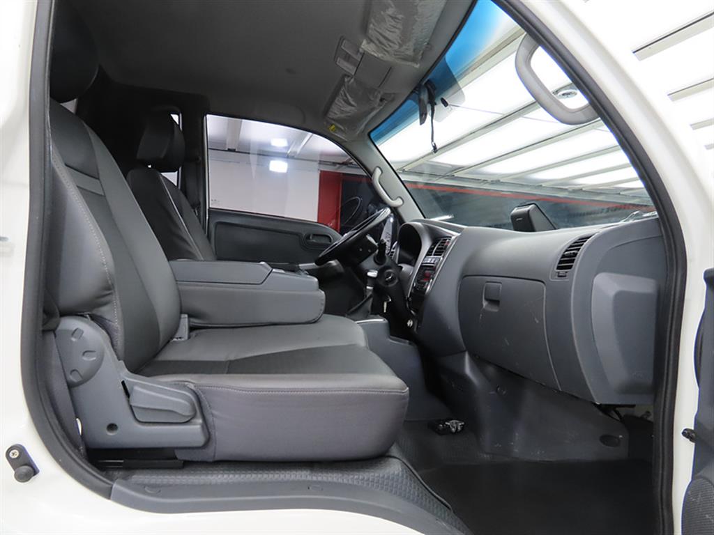 Small Truck Cargo (small) - Vista 8