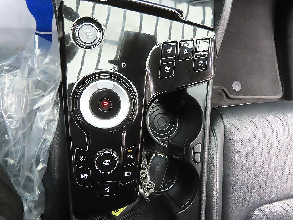 KIA Sportage 2022 the color of pearl - Importación desde Corea - HF Imports Iquique - Foto 17