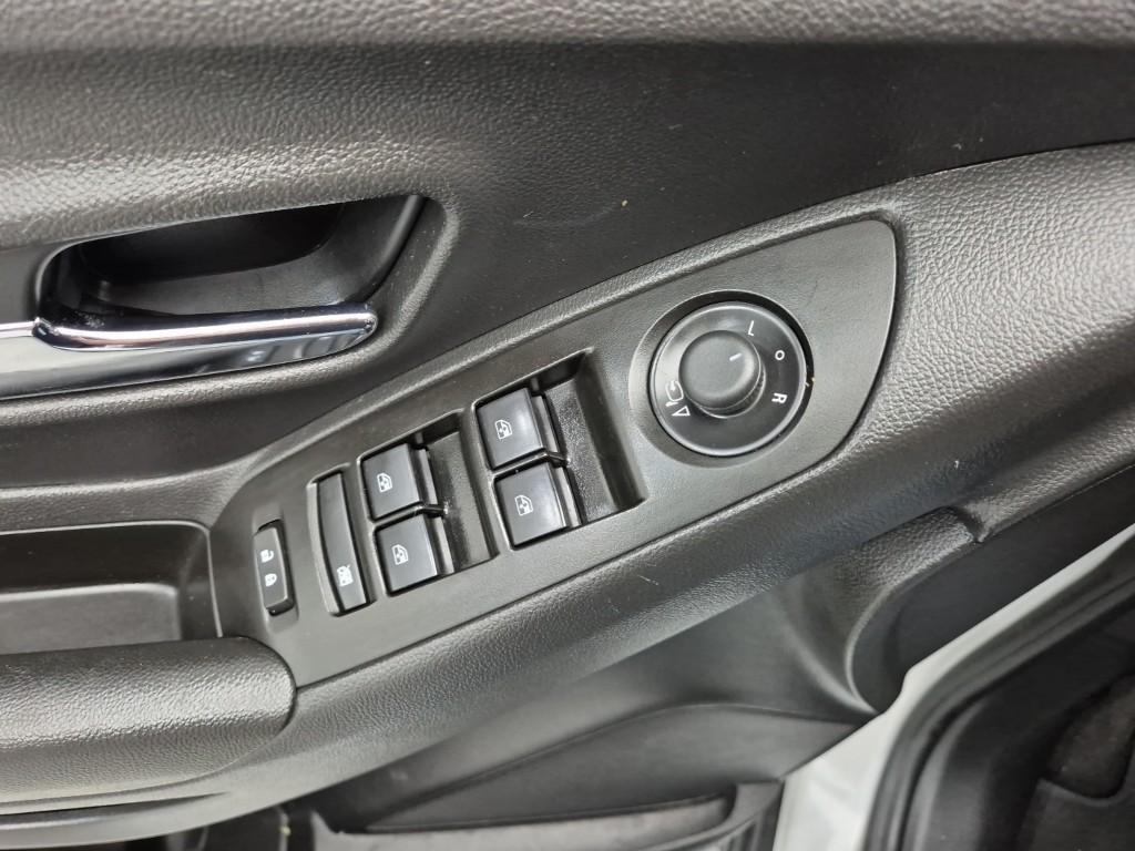 Chevrolet Trax 2021 Blanco - Importación desde Corea - HF Imports Iquique - Foto 19