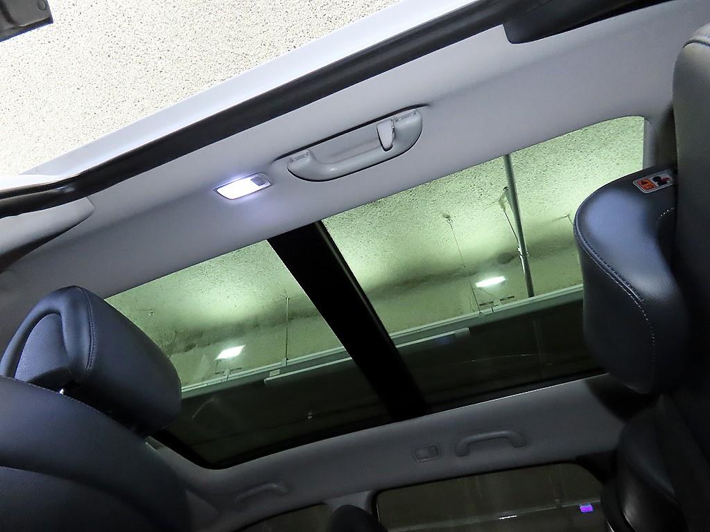 HYUNDAI Santa Fe 2013 Blanco - Importación desde Corea - HF Imports Iquique - Foto 18