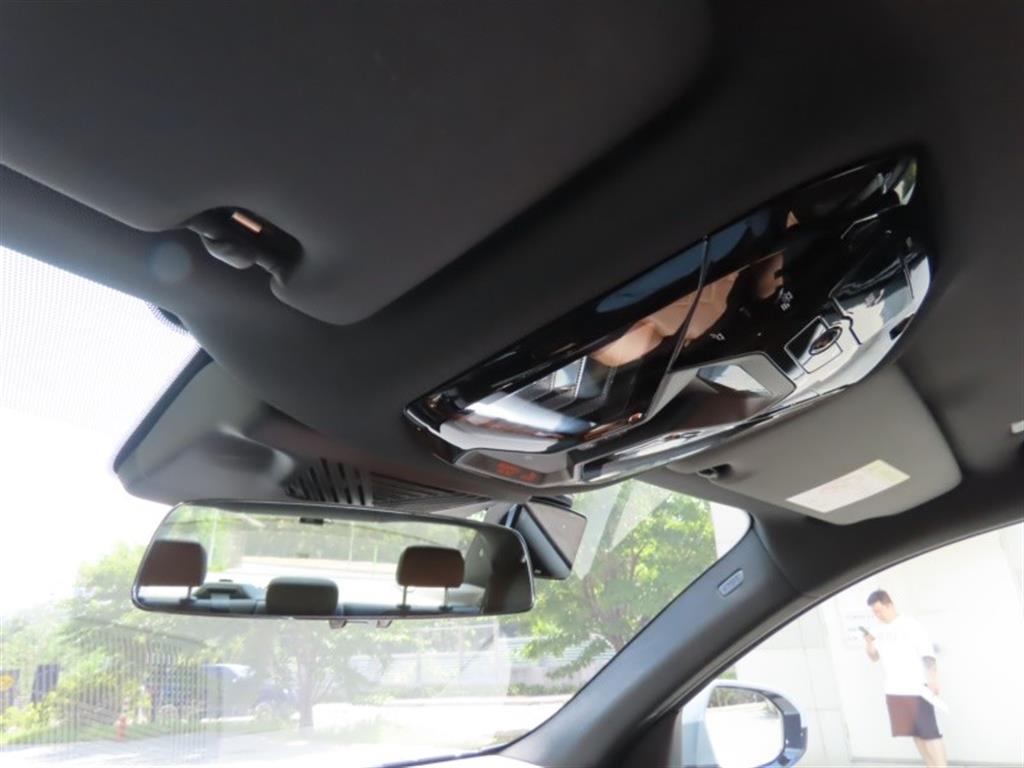 BMW 5 Series - Vista 12