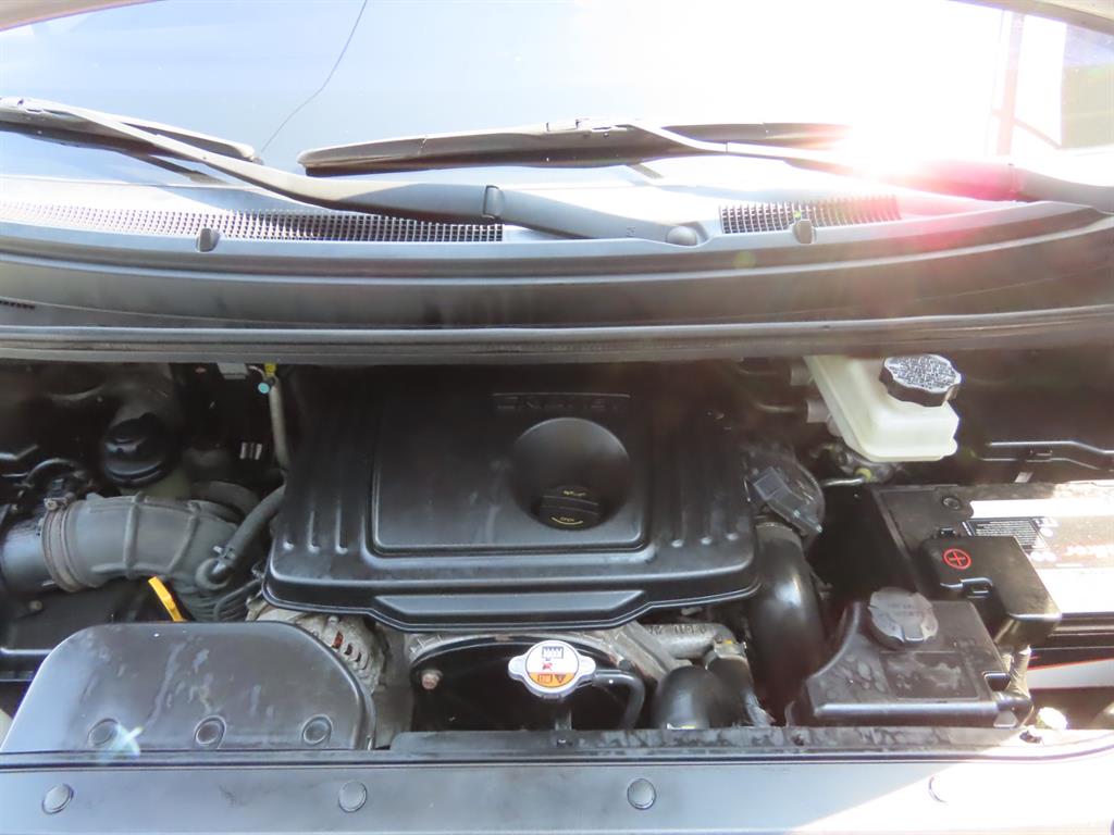 HYUNDAI Starex 2016 Plateado - Importación desde Corea - HF Imports Iquique - Foto 20