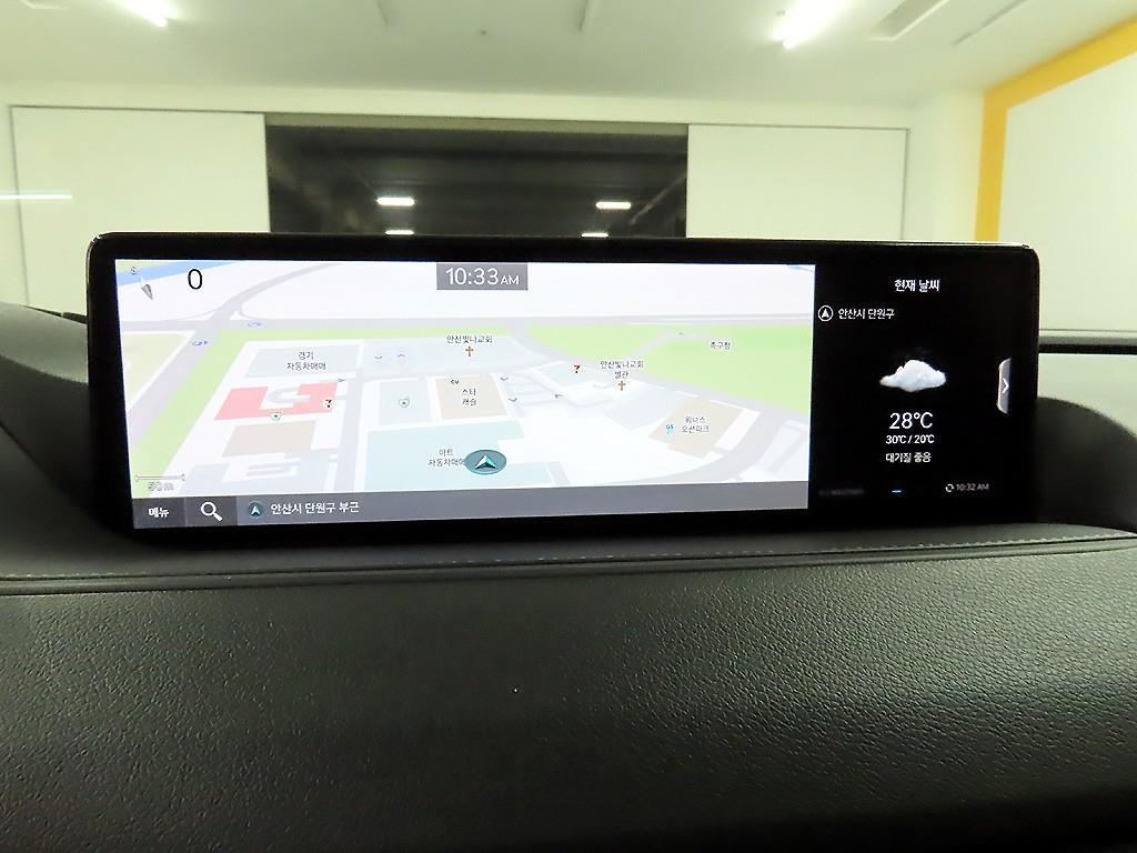 Genesis G80 2023 - Importación desde Corea - HF Imports Iquique - Foto 17