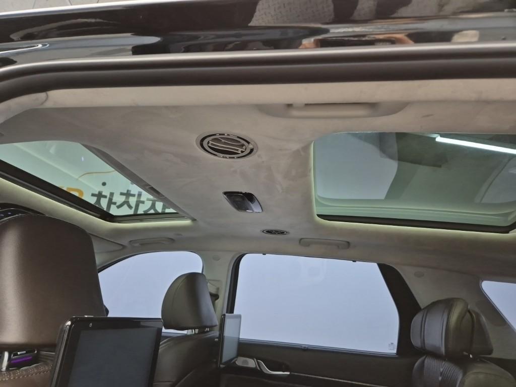 HYUNDAI Palisade 2023 Verde - Importación desde Corea - HF Imports Iquique - Foto 17