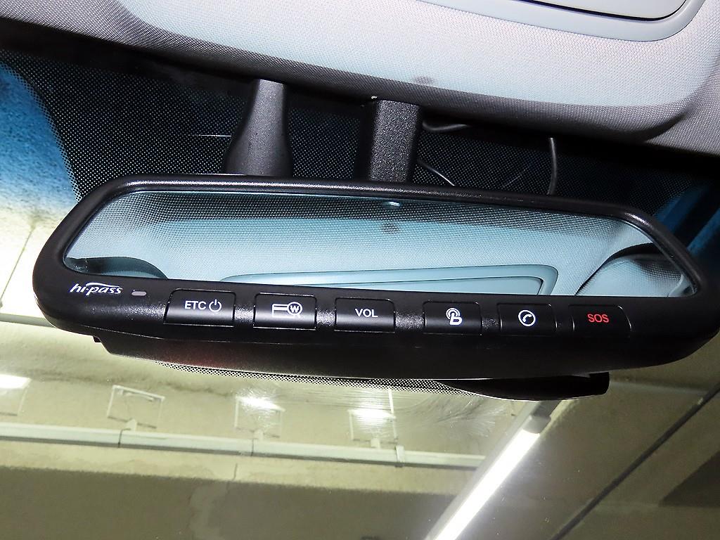 HYUNDAI Santa Fe 2013 Blanco - Importación desde Corea - HF Imports Iquique - Foto 17