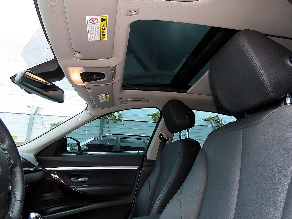 BMW Gran Turismo 2014 Blanco - Importación desde Corea - HF Imports Iquique - Foto 20