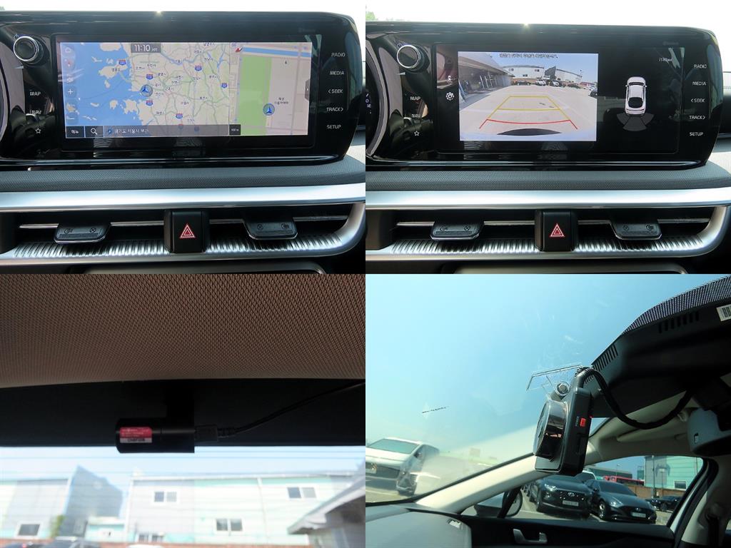 KIA K5 2020 - Importación desde Corea - HF Imports Iquique - Foto 17