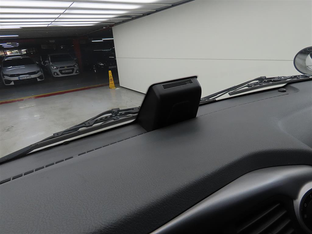 Small Truck Cargo (small) - Vista 12