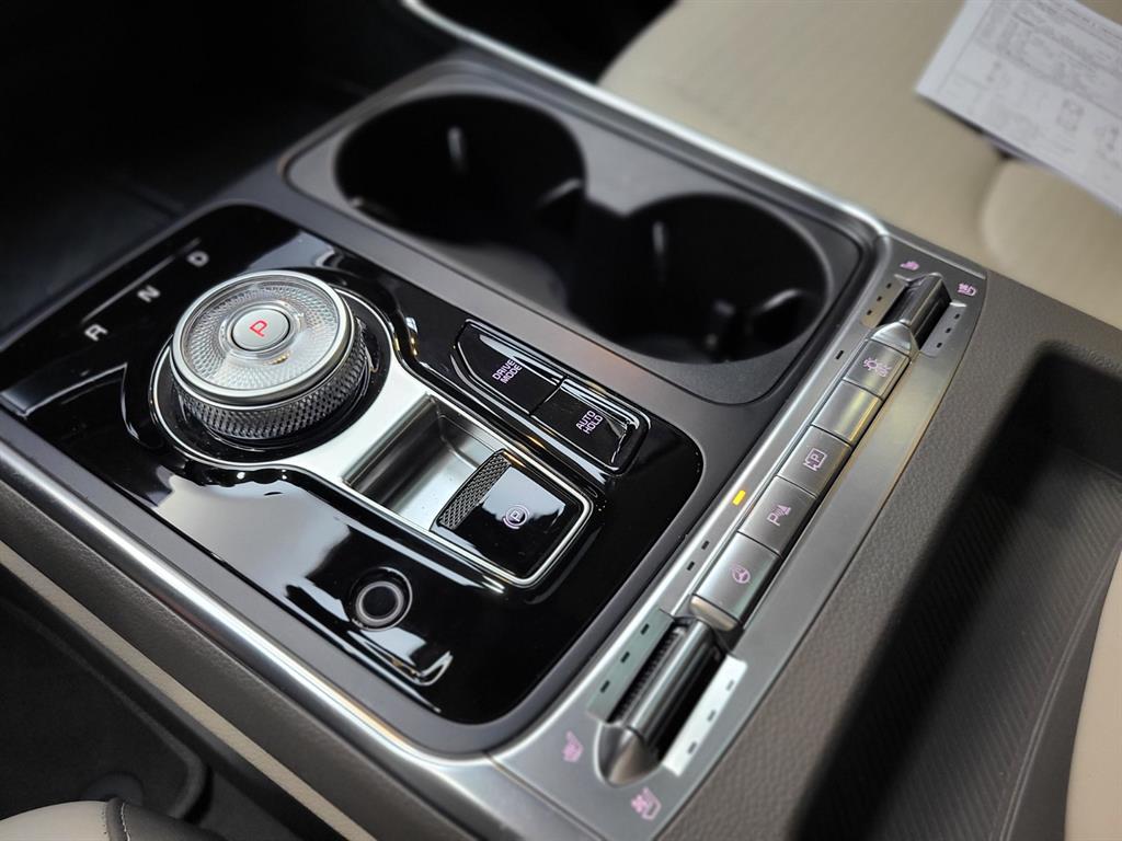 KIA Carnival 2024 Gris - Importación desde Corea - HF Imports Iquique - Foto 18