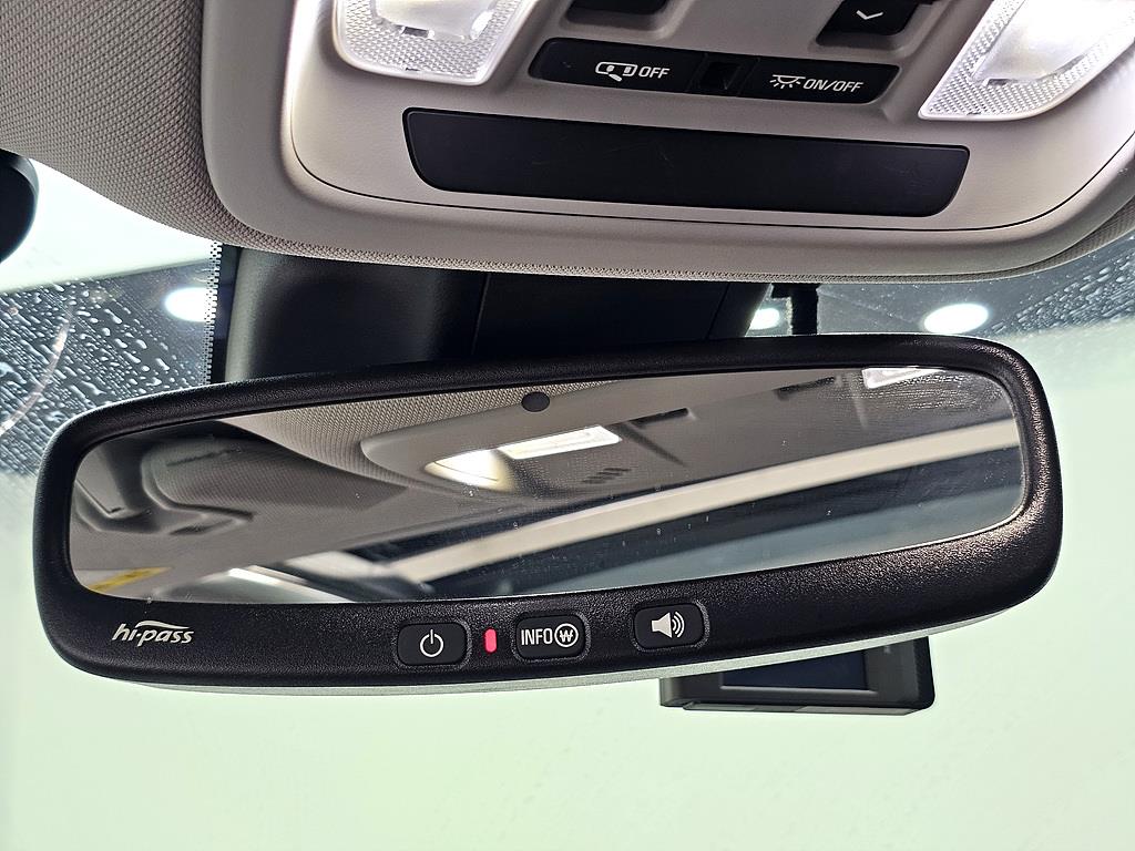 Chevrolet Malibu 2016 Blanco - Importación desde Corea - HF Imports Iquique - Foto 16