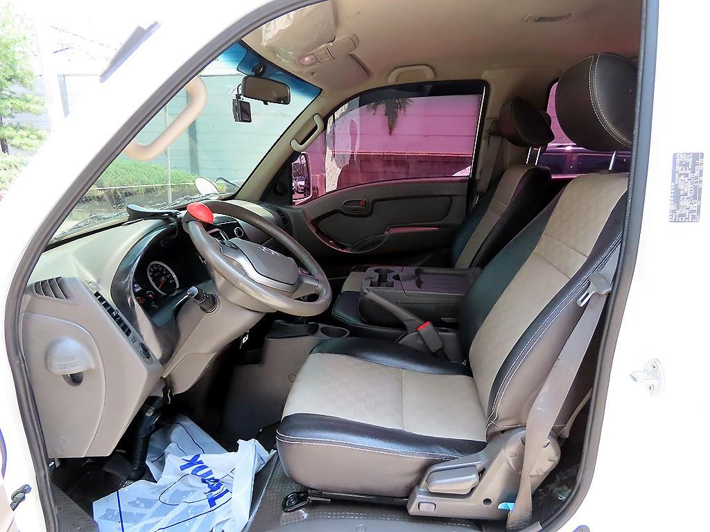 Small Truck Cargo (small) - Vista 8