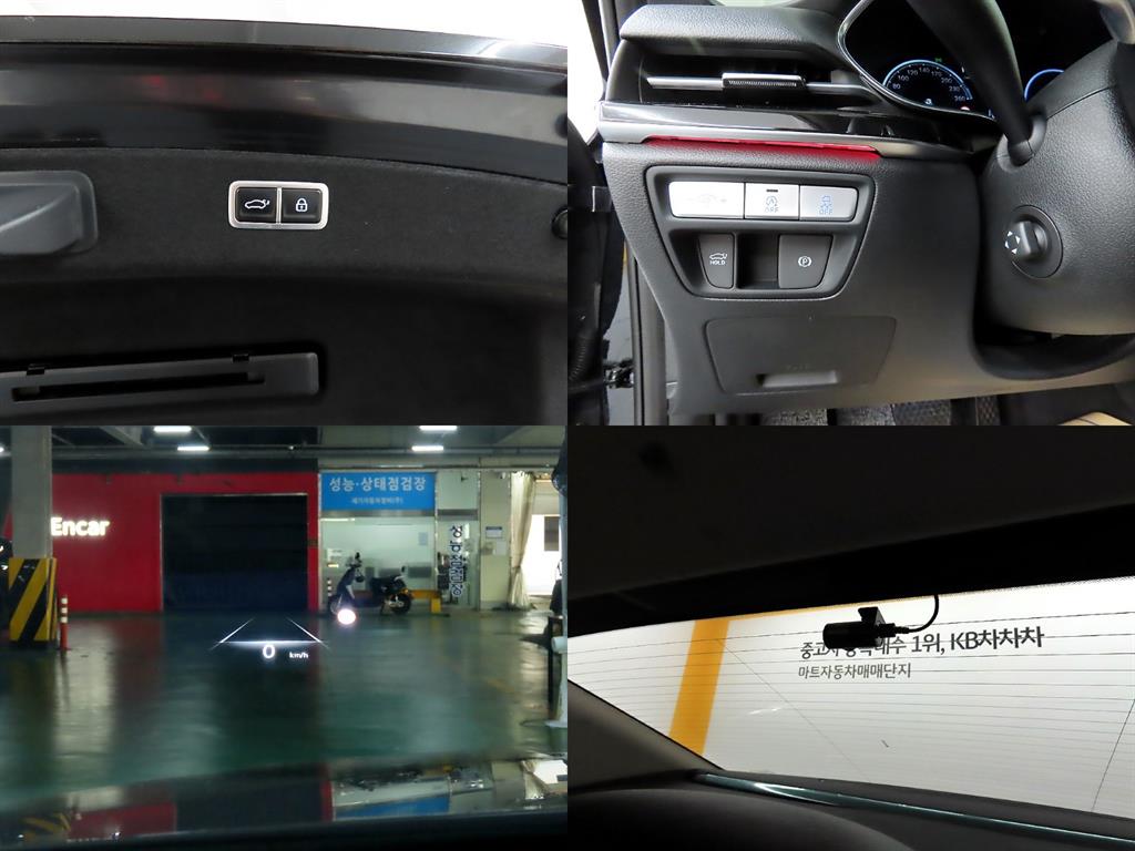 Genesis G80 2023 - Importación desde Corea - HF Imports Iquique - Foto 20