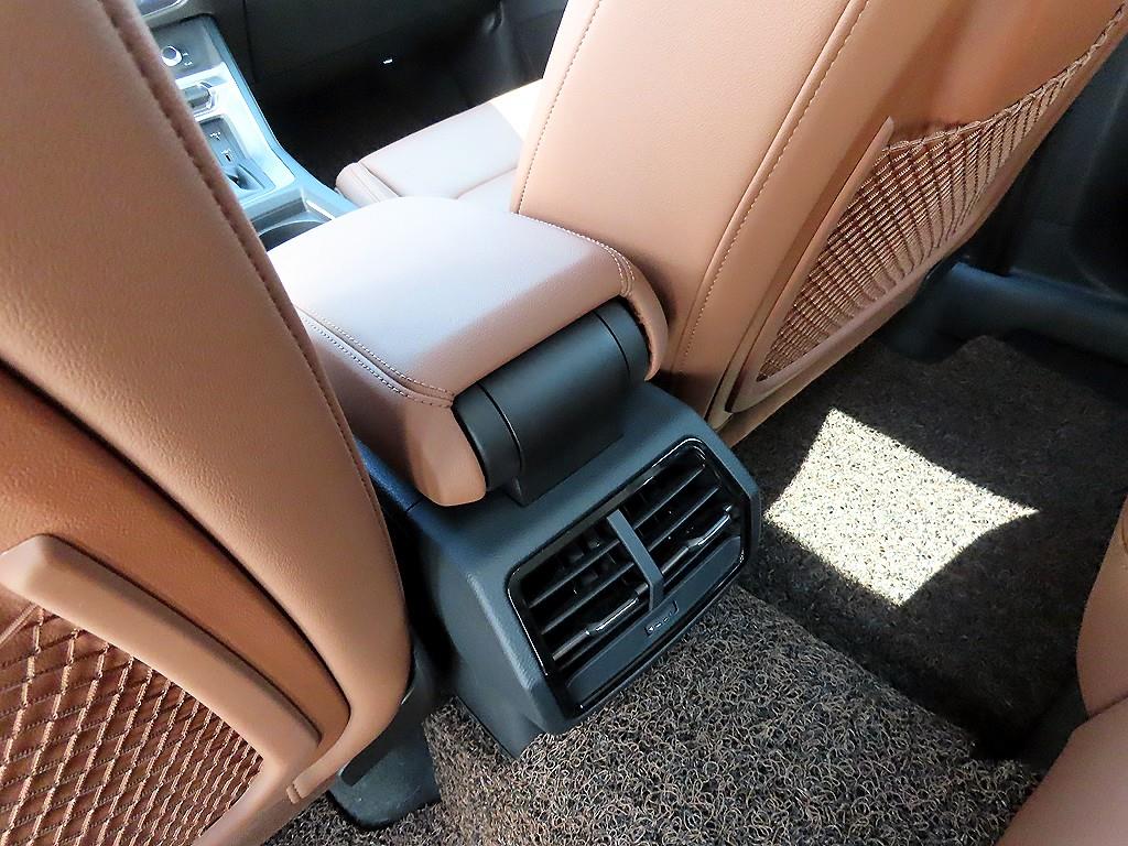 Audi Q3 2020 - Importación desde Corea - HF Imports Iquique - Foto 17