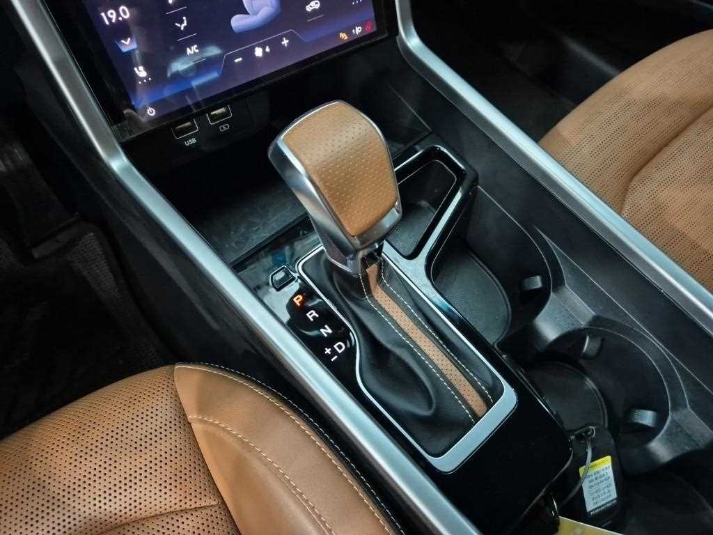 Ssangyong Torres - Vista 7