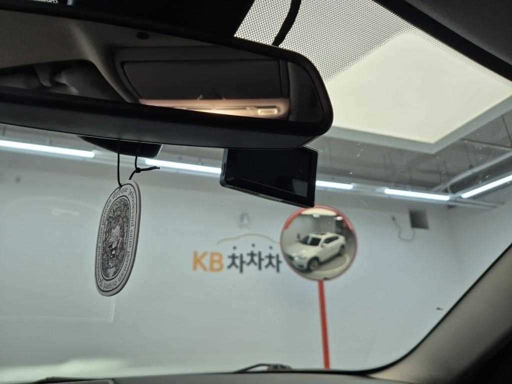 BMW X6 2019 Blanco - Importación desde Corea - HF Imports Iquique - Foto 20